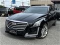 2018 Cadillac CTS
