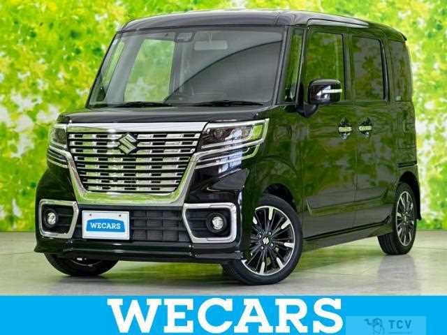 2020 Suzuki Suzuki Others
