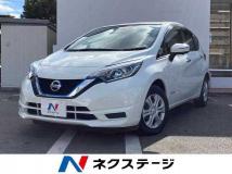 2016 Nissan Note