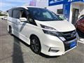 2016 Nissan Serena