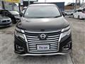 2014 Nissan Elgrand