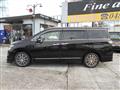 2014 Nissan Elgrand