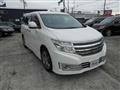 2012 Nissan Elgrand