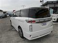 2012 Nissan Elgrand