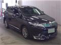 2019 Toyota Harrier
