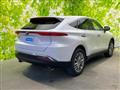 2023 Toyota Harrier