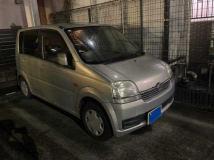 2005 Daihatsu Move
