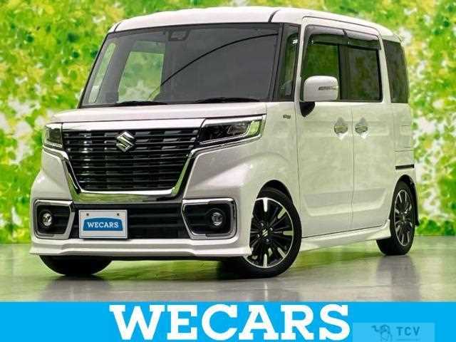 2020 Suzuki Suzuki Others
