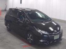 2013 Toyota Wish
