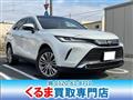 2025 Toyota Harrier