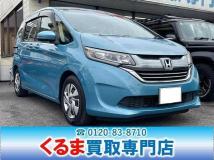 2019 Honda Freed