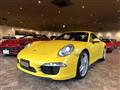 2013 Porsche 911