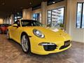 2013 Porsche 911