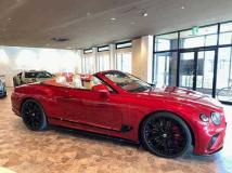 2022 Bentley Bentley Others