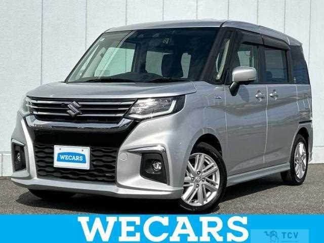 2021 Suzuki Suzuki Others