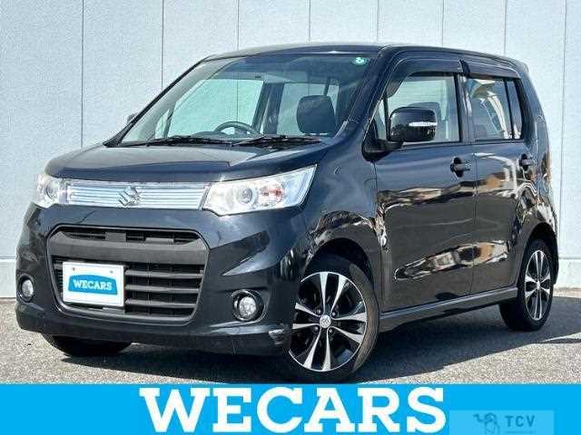 2012 Suzuki Suzuki Others