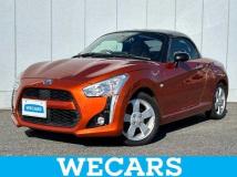 2015 Daihatsu Copen