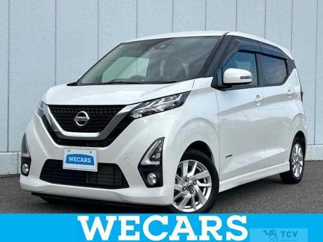 2019 Nissan Nissan Others