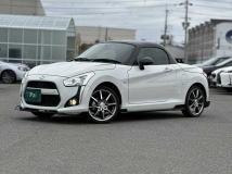 2024 Daihatsu Copen
