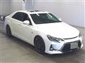 2014 Toyota Mark X