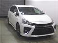 2019 Toyota PRIUS α