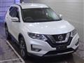 2018 Nissan X-Trail