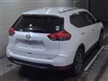 2018 Nissan X-Trail