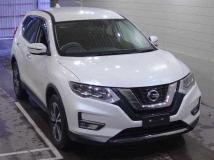 2018 Nissan X-Trail