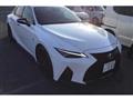 2023 Lexus IS