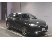 2023 Toyota Harrier