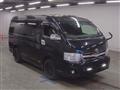 2012 Toyota Hiace Wagon