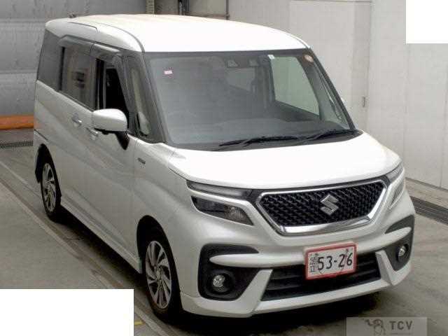 2023 Suzuki Suzuki Others