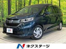 2018 Honda Freed
