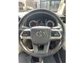 2023 Toyota Land Cruiser