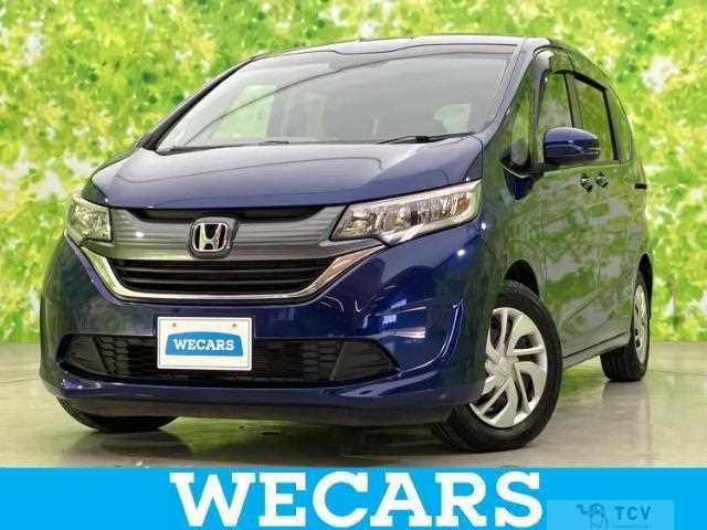2019 Honda Freed