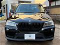 2011 BMW X3