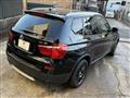 2011 BMW X3