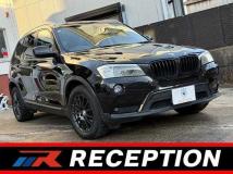 2011 BMW X3