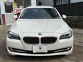 2011 BMW 5 Series