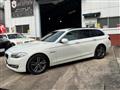 2011 BMW 5 Series