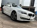 2011 BMW 5 Series