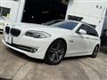 2011 BMW 5 Series