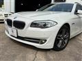 2011 BMW 5 Series