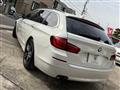 2011 BMW 5 Series