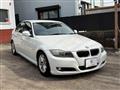 2011 BMW 3 Series