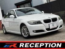 2011 BMW 3 Series