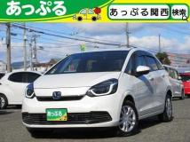 2024 Honda Fit
