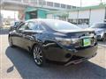 2018 Toyota Mark X