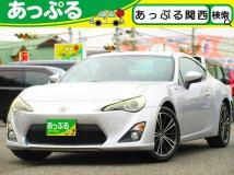 2013 Toyota 86