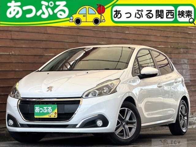 2017 Peugeot Peugoet Others